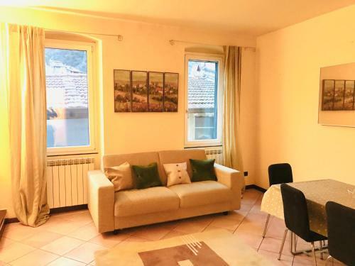 Apartamento Casa Barbadirame