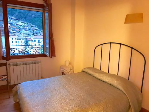 Apartamento Casa Barbadirame