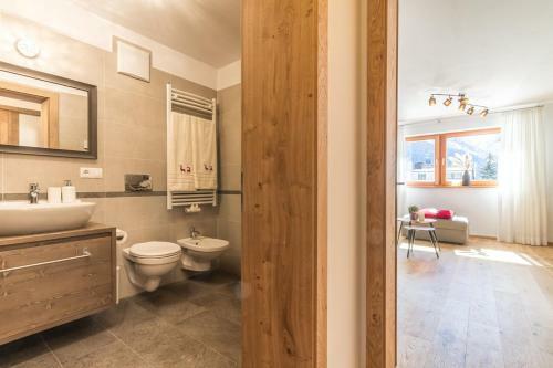 Apartamento Haus Greg