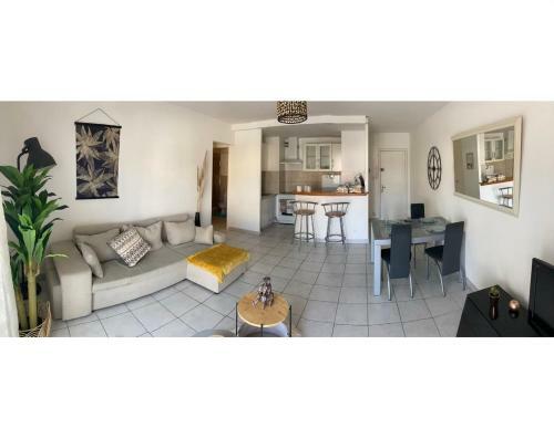 Apartamento Etang Du Grec Yourhosthelper