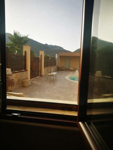 Giampi's Home