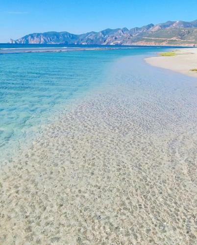 Casa Vacanze ? Gli Orizzonti ? Appartamento Ninfea