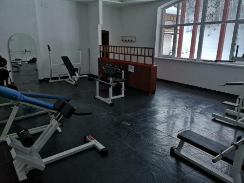 Apartamento Villaggio Turistico Ploner