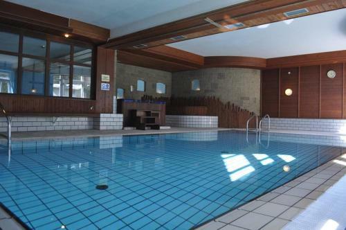Apartamento Villaggio Turistico Ploner