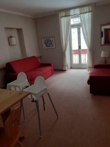Apartamento Villaggio Turistico Ploner