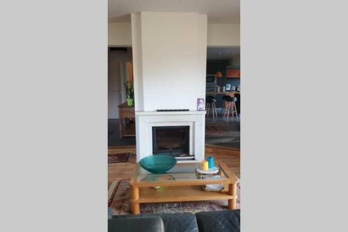 Villa Nature Et Silence - Maison Enti�re