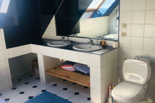 Villa Nature Et Silence - Maison Enti�re