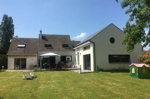 Villa Nature Et Silence - Maison Enti�re