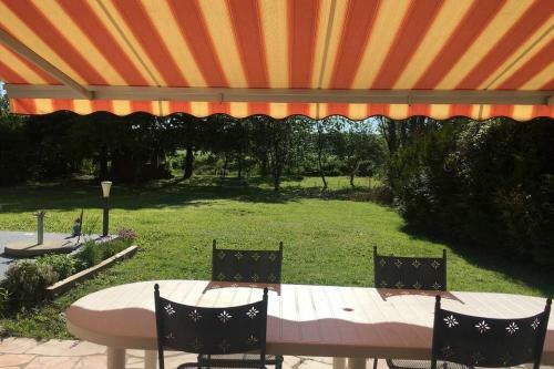 Villa Nature Et Silence - Maison Enti�re