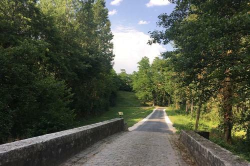 Villa Nature Et Silence - Maison Enti�re