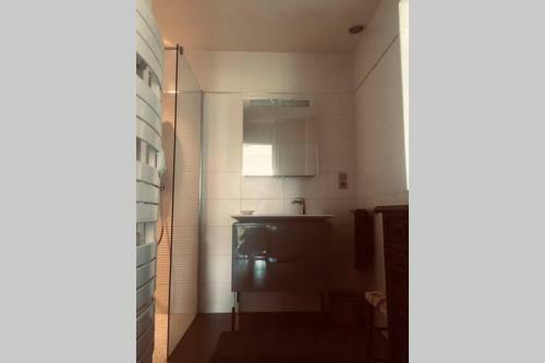 Villa Nature Et Silence - Maison Enti�re