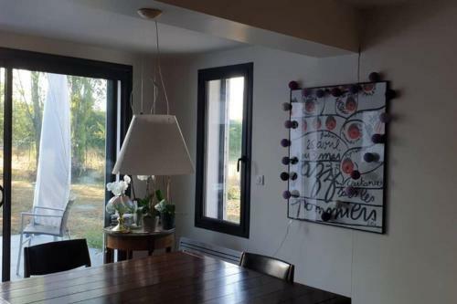 Villa Nature Et Silence - Maison Enti�re