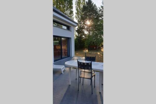 Villa Nature Et Silence - Maison Enti�re