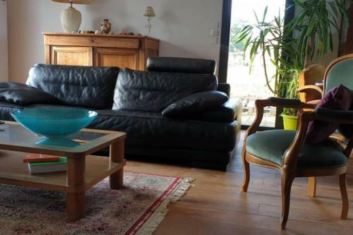 Villa Nature Et Silence - Maison Enti�re