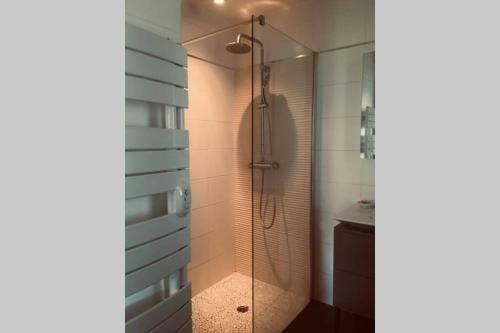 Villa Nature Et Silence - Maison Enti�re