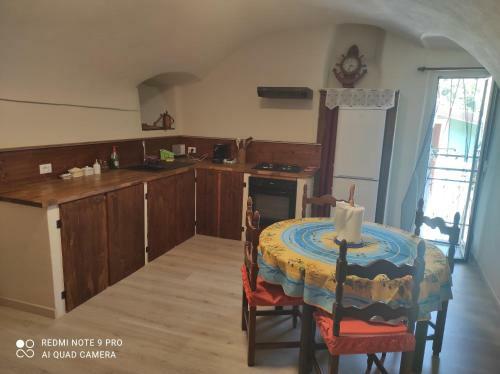 Apartamento Casa Da Gina