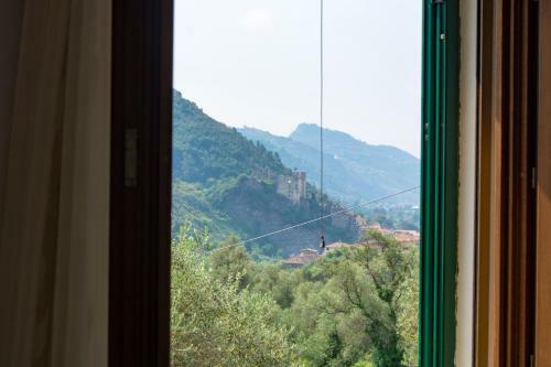 Agroturismo Le Ortensie