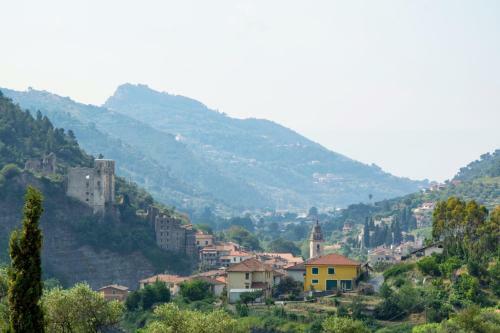 Agroturismo Le Ortensie