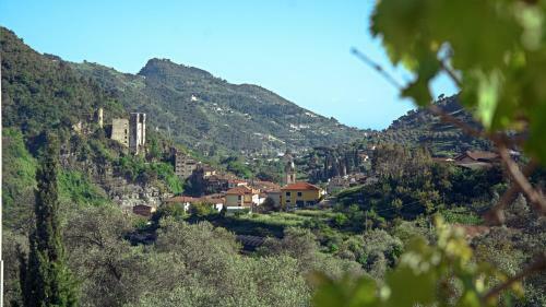 Agroturismo Le Ortensie