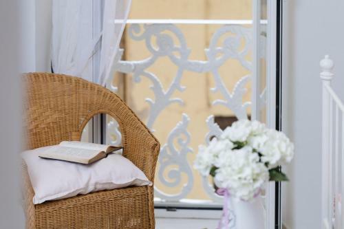 Apartamento La Casa Di Anet�