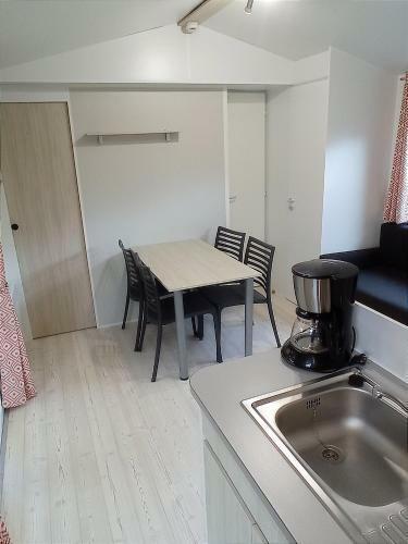 Camping 4 �toiles Le Lac Des R�ves