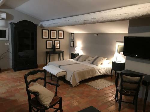 Hostal Domaine Du Moulin De Villefranche