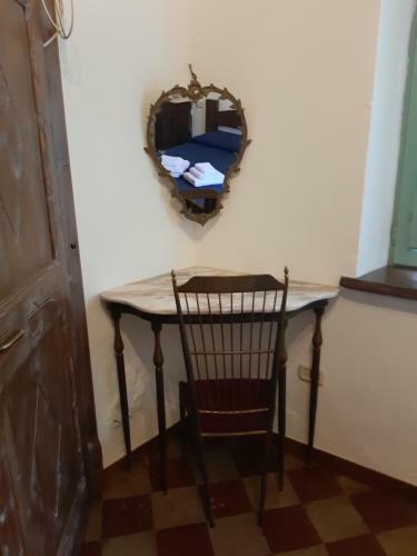Bed & Breakfast Perd'e Fogu