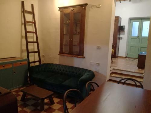 Bed & Breakfast Perd'e Fogu