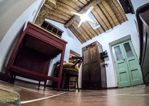 Bed & Breakfast Perd'e Fogu