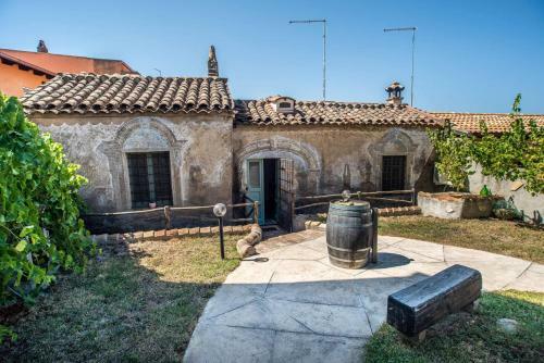 Bed & Breakfast Perd'e Fogu