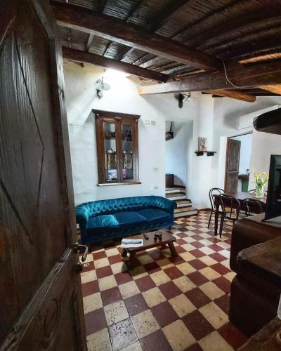 Bed & Breakfast Perd'e Fogu