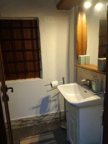 Bed & Breakfast Perd'e Fogu