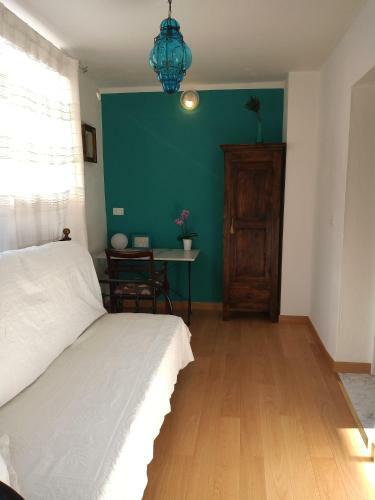 Holiday Home Carina