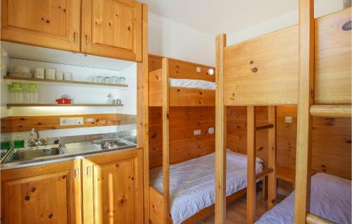 Awesome Apartment In Dobbiaco With Sauna