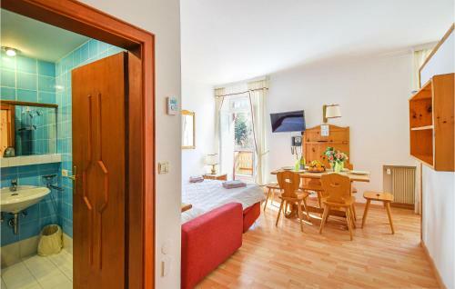 Awesome Apartment In Dobbiaco With Sauna
