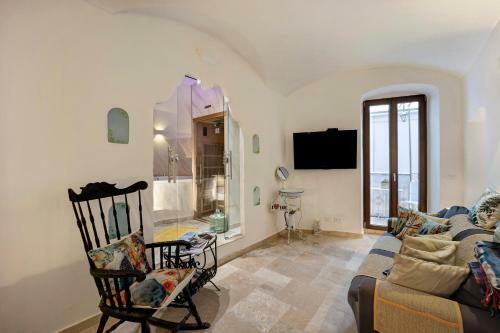 Apartamento La Stanza Segreta Platinum