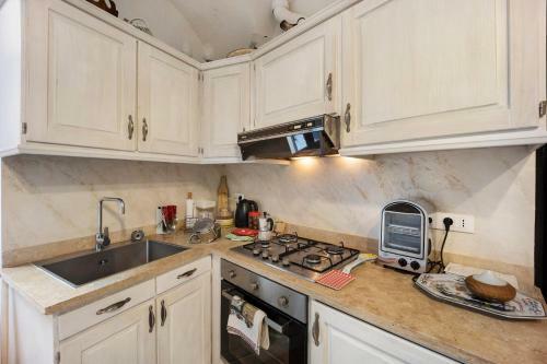 Apartamento La Stanza Segreta Platinum