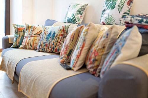Apartamento La Stanza Segreta Platinum