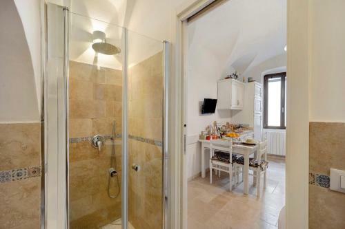 Apartamento La Stanza Segreta Platinum