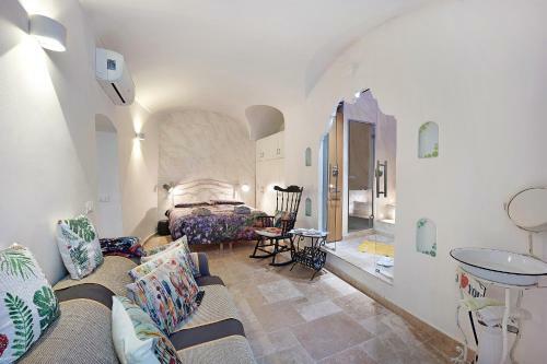 Apartamento La Stanza Segreta Platinum