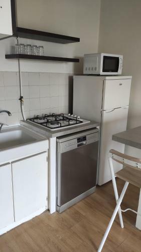Apartamento Appartement � Perpignan Avec Vue Panoramique