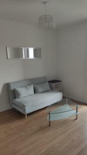 Apartamento Appartement � Perpignan Avec Vue Panoramique