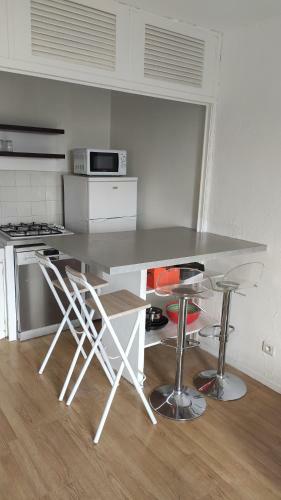 Apartamento Appartement � Perpignan Avec Vue Panoramique
