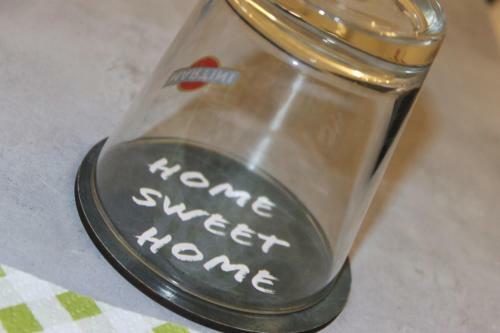Apartamento A Casa Di Fede