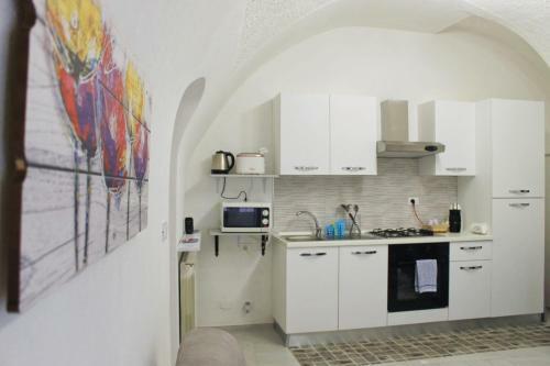 Apartamento A Casa Di Fede