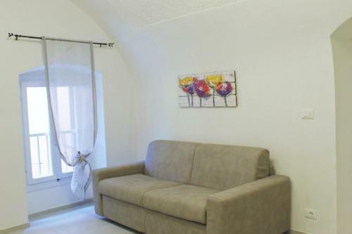 Apartamento A Casa Di Fede