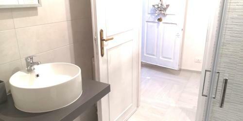 Apartamento A Casa Di Fede
