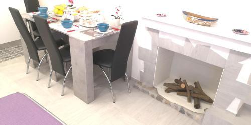 Apartamento A Casa Di Fede