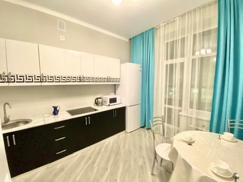 Brand New Apartments With Fast Internet
