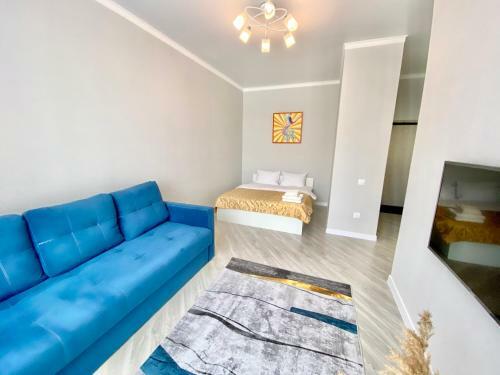 Brand New Apartments With Fast Internet